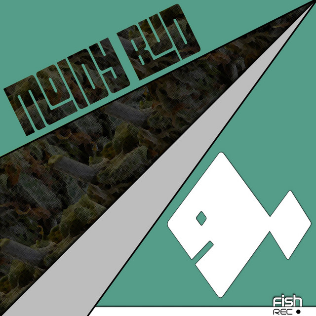 Moldy Bud cover art