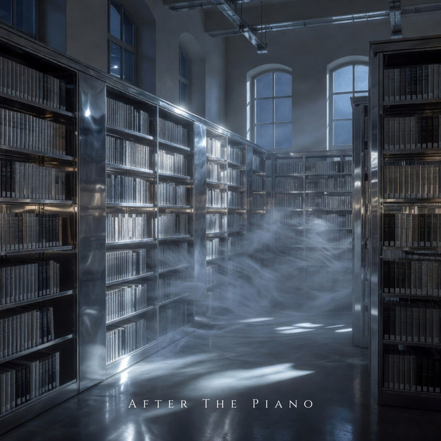 Midnight Etude cover art