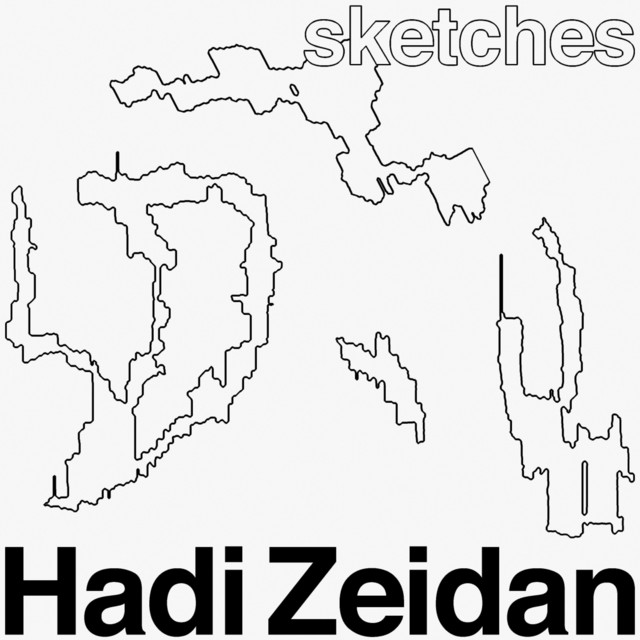 Sketches cover art