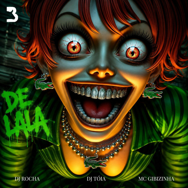 DE LALA