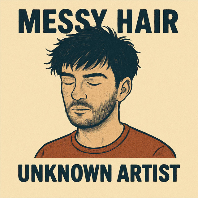 Album art for Messy
