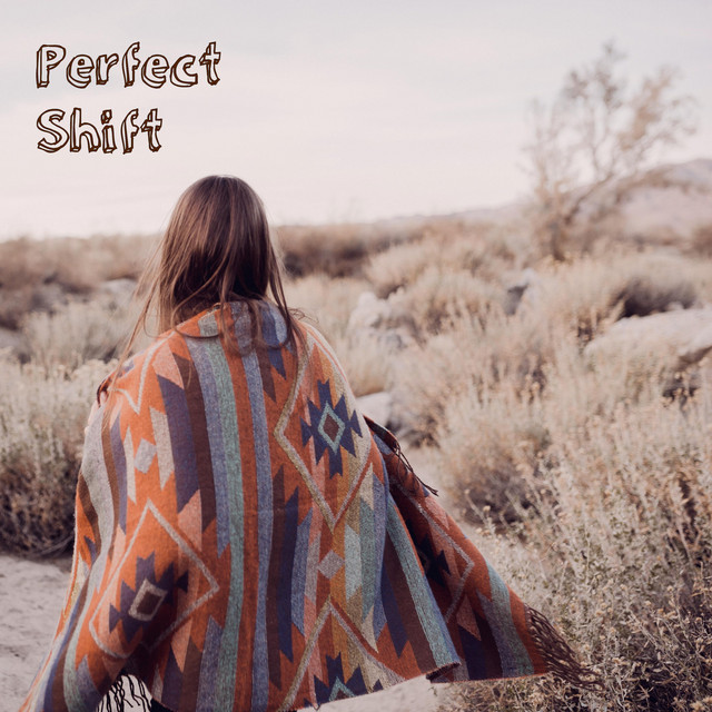 Perfect Shift - Album by Plesia | Spotify