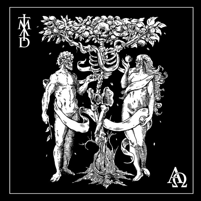 Alphapocalypse Vol.1 cover art