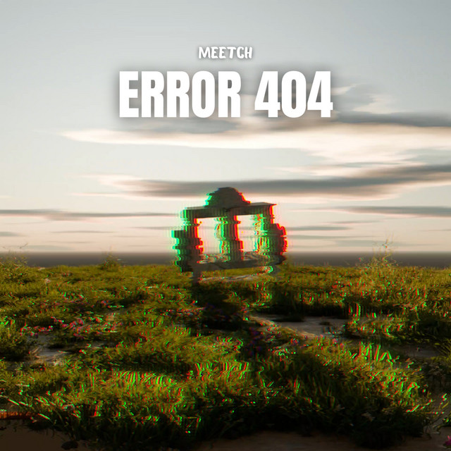 Meetch - Error 404