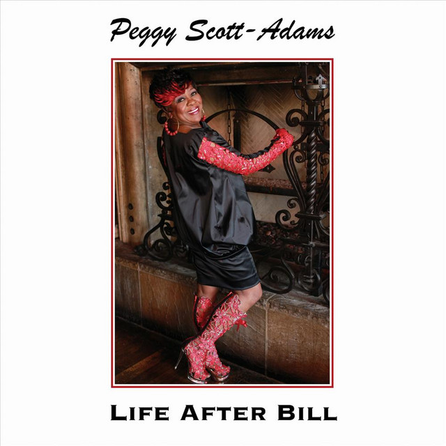 Life After Bill cover art