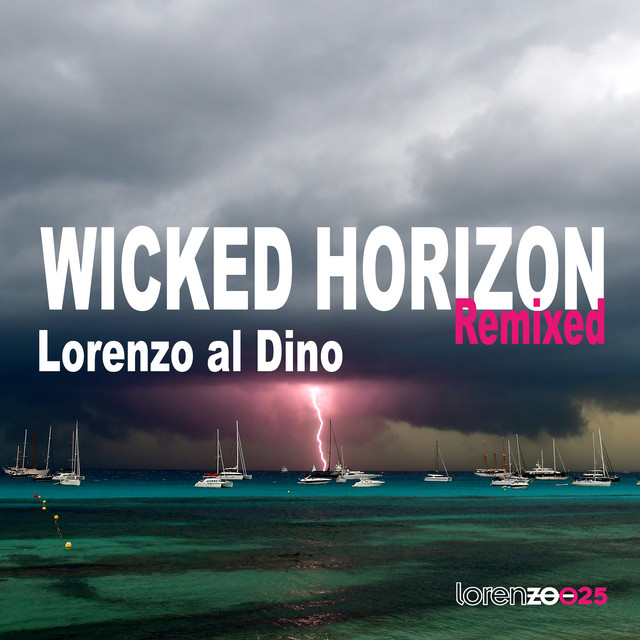 Wicked Horizon - Ataman Live Remix