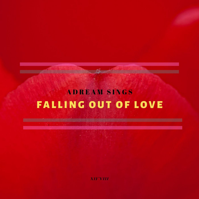 Falling out of Love