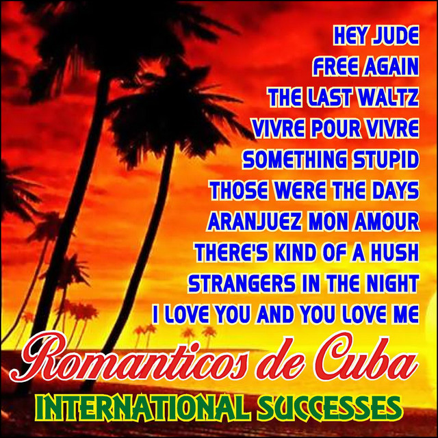 International Successes cover art
