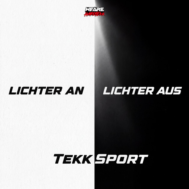Lichter an, Lichter aus