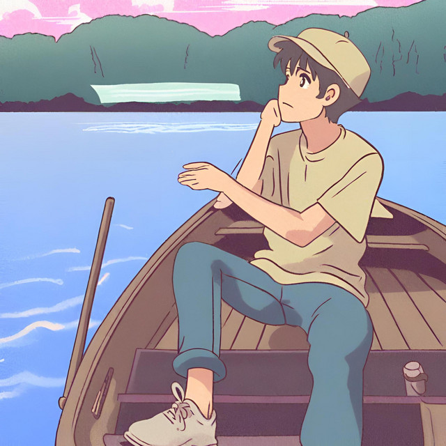 Lake's Trip cover art