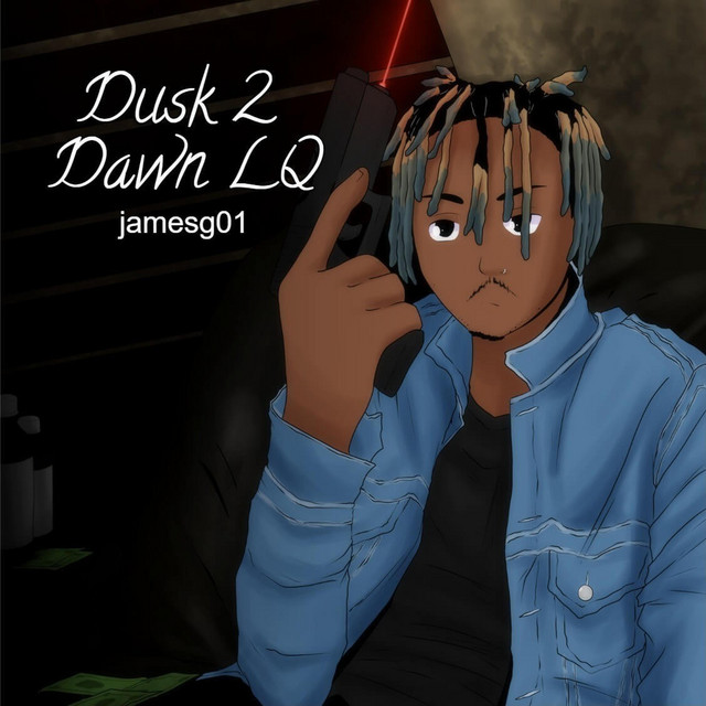 Dusk 2 Dawn LQ cover art