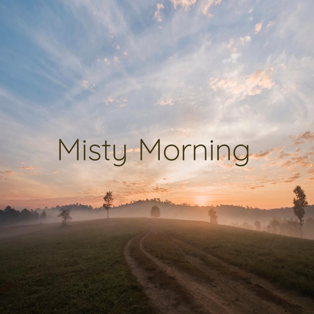 Matthias Schneiders – Misty Morning
