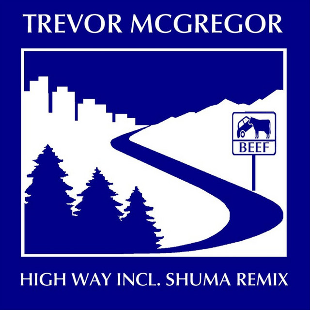 High Way cover