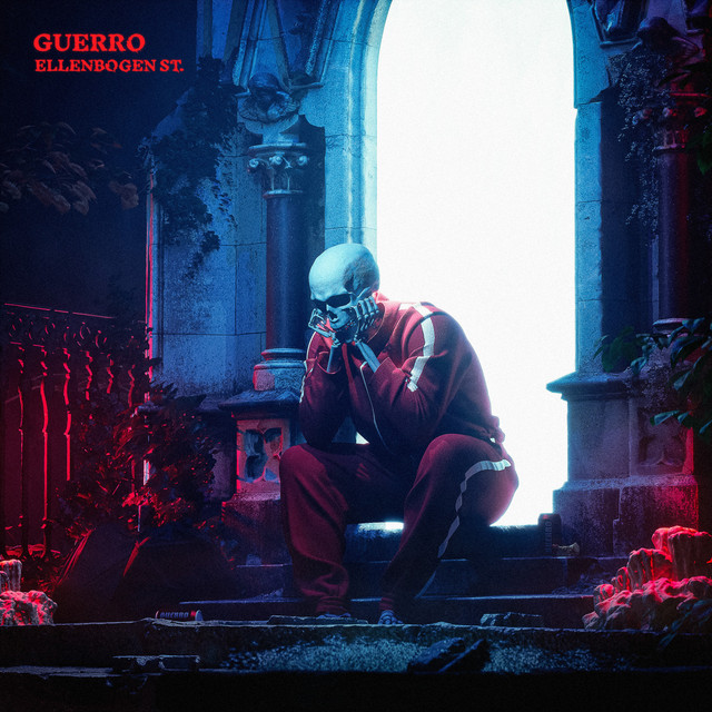 Ellenbogen St. album art
