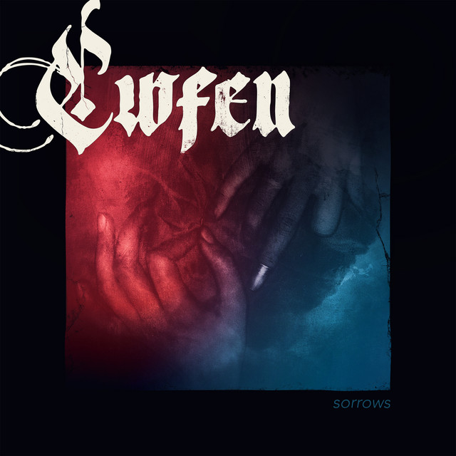 Sorrows cover art