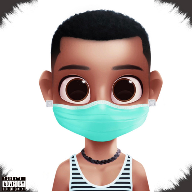 Focused cover art