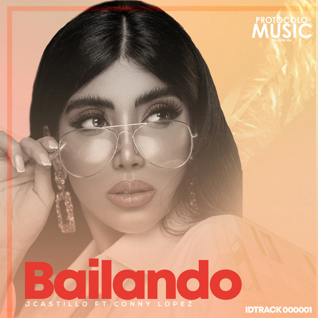Bailando - Original Mix