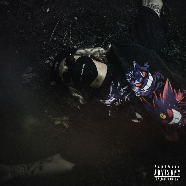 Take You To The Moon cover art