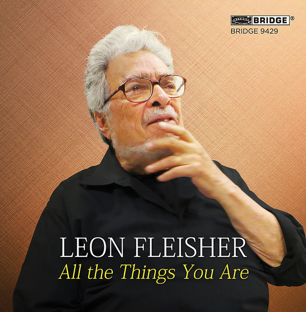 All the Things You Are cover art