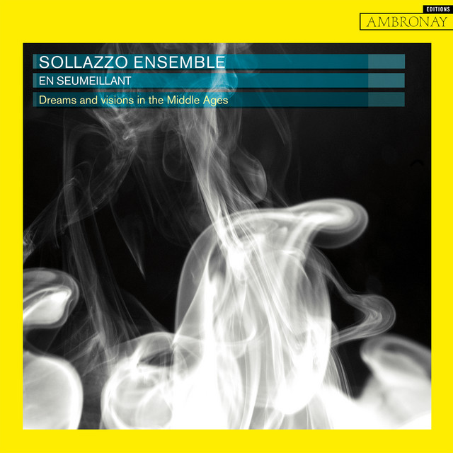 En seumeillant cover art