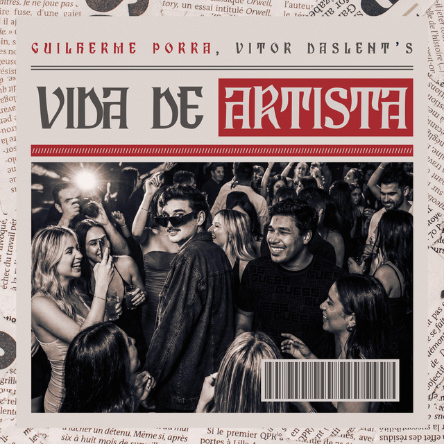 Vida De Artista
