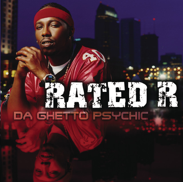Da Ghetto Psychic cover art