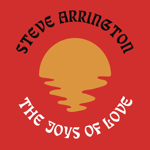 The Joys Of Love cover art