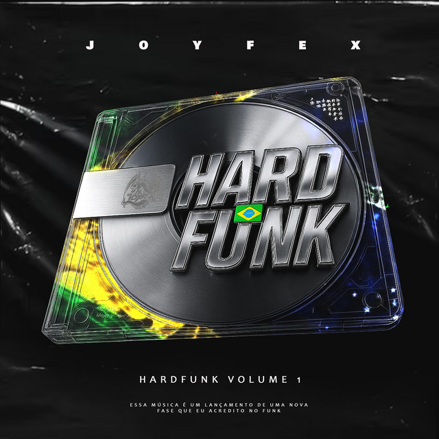 HARD FUNK!