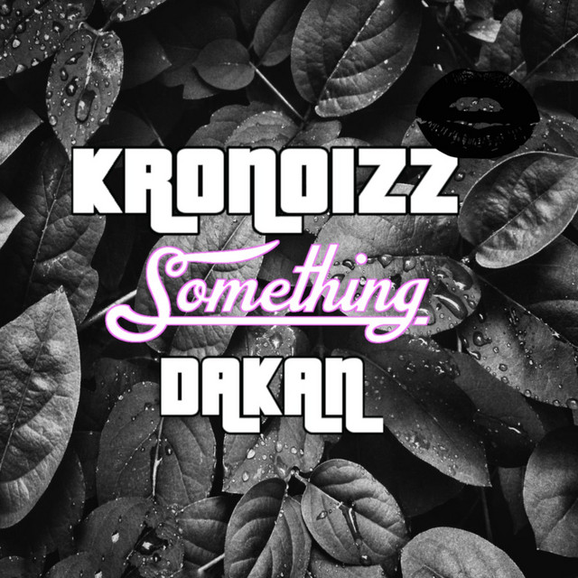 Something cover art