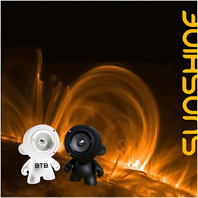 Sunshine Remixes (2010 Remastered) cover