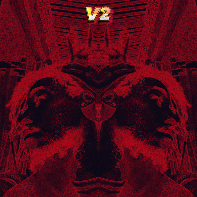 Type Shi (V2) cover art