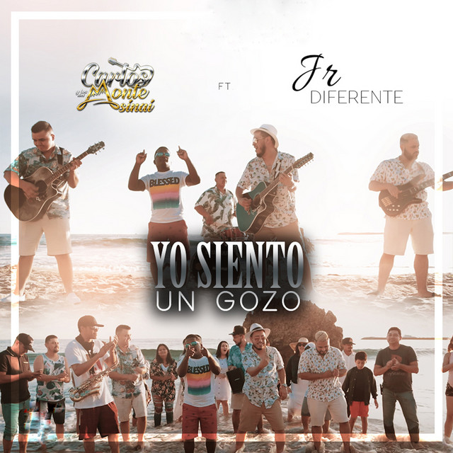 Yo Siento Un Gozo