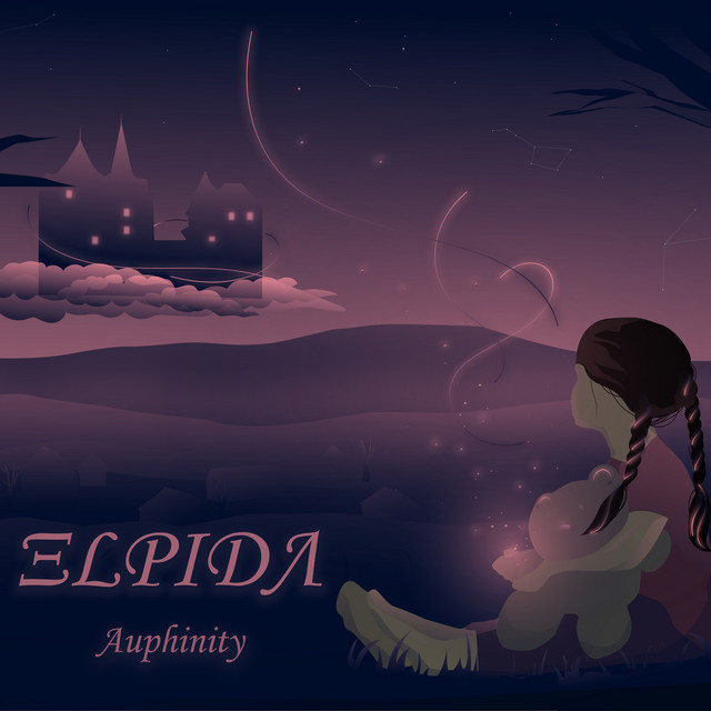 Elpida cover art