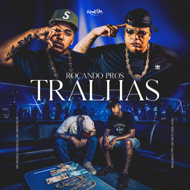 Roçando Pros Tralhas