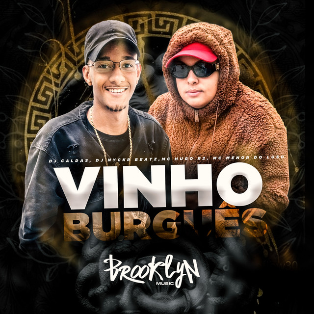 Vinho Burgues