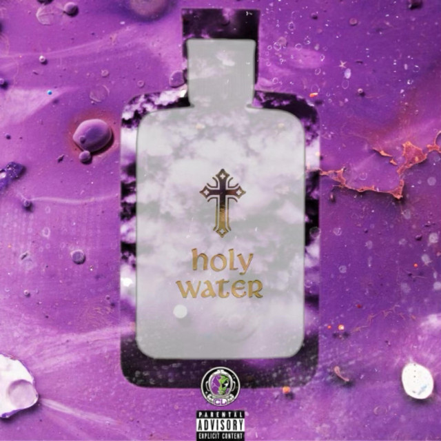 Holy Water