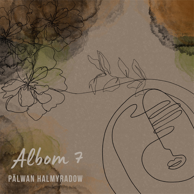 Albom 7 cover art