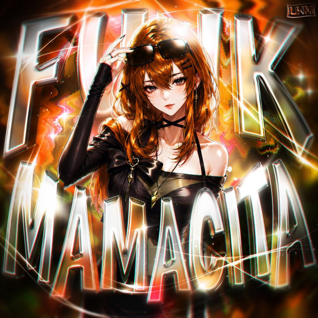 FUNK MAMACITA (Slowed)