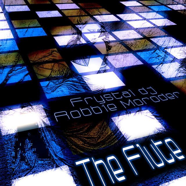 The Flute cover art