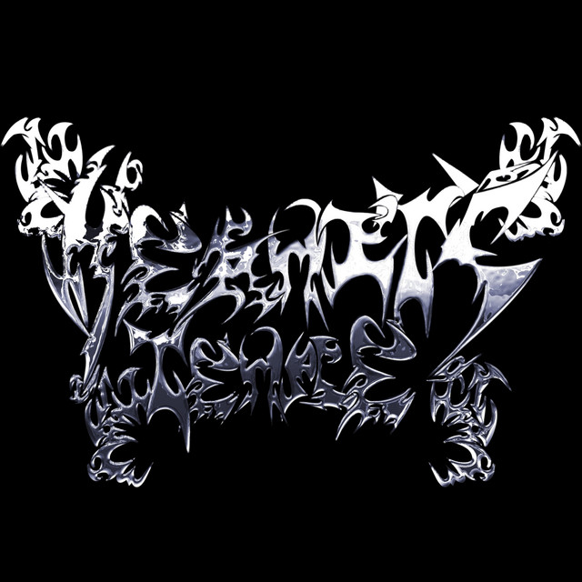 Hermit's Temple cover art