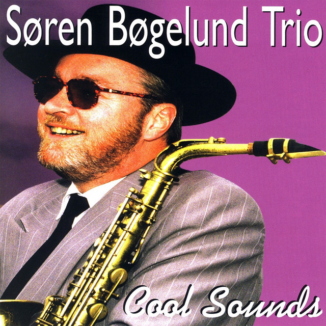 Cool Sounds cover art