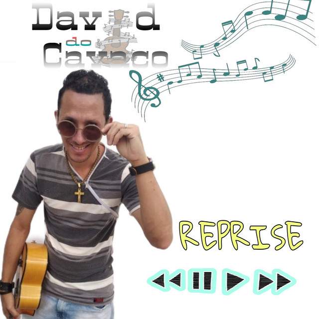 David do Cavaco | Spotify