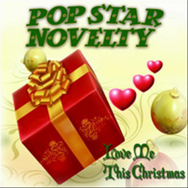 Love Me This Christmas - Single by Pop Star Novelty | Spotify