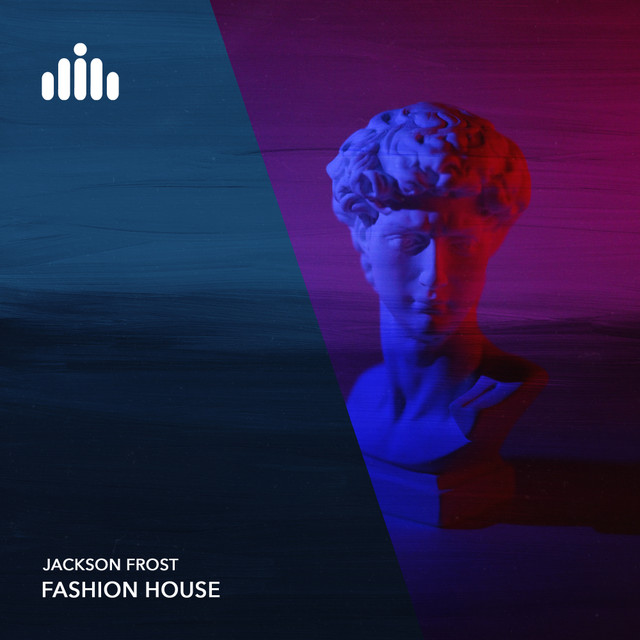 Cover art for Jackson Frost — Fashion House