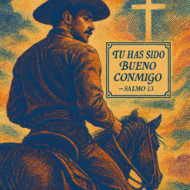 Tú Has Sido Bueno Conmigo (Salmo 13)