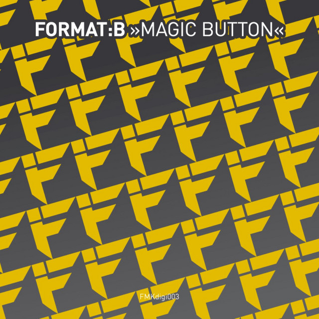 Magic Button