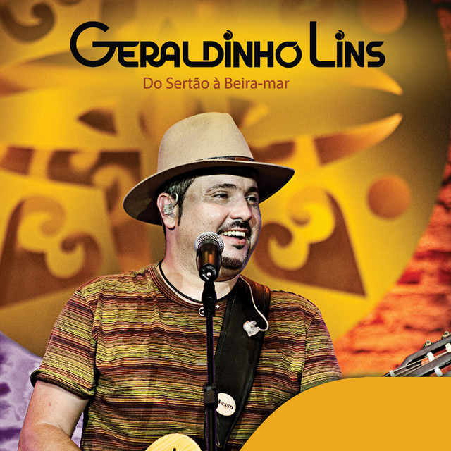 Do Sertão à Beira-Mar (Ao Vivo) cover art