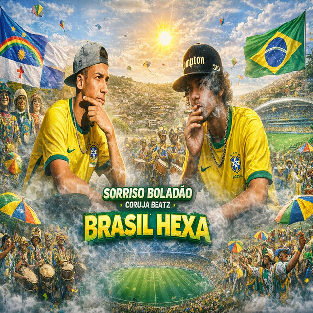 Brasil Hexa