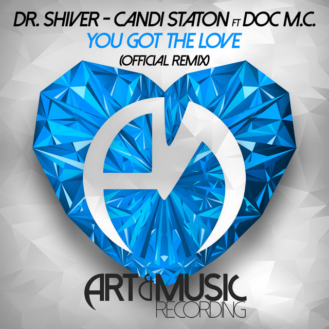 You Got The Love (Official Remix) - Radio Edit