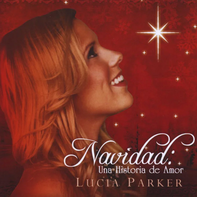 Navidad: Una Historia de Amor cover art